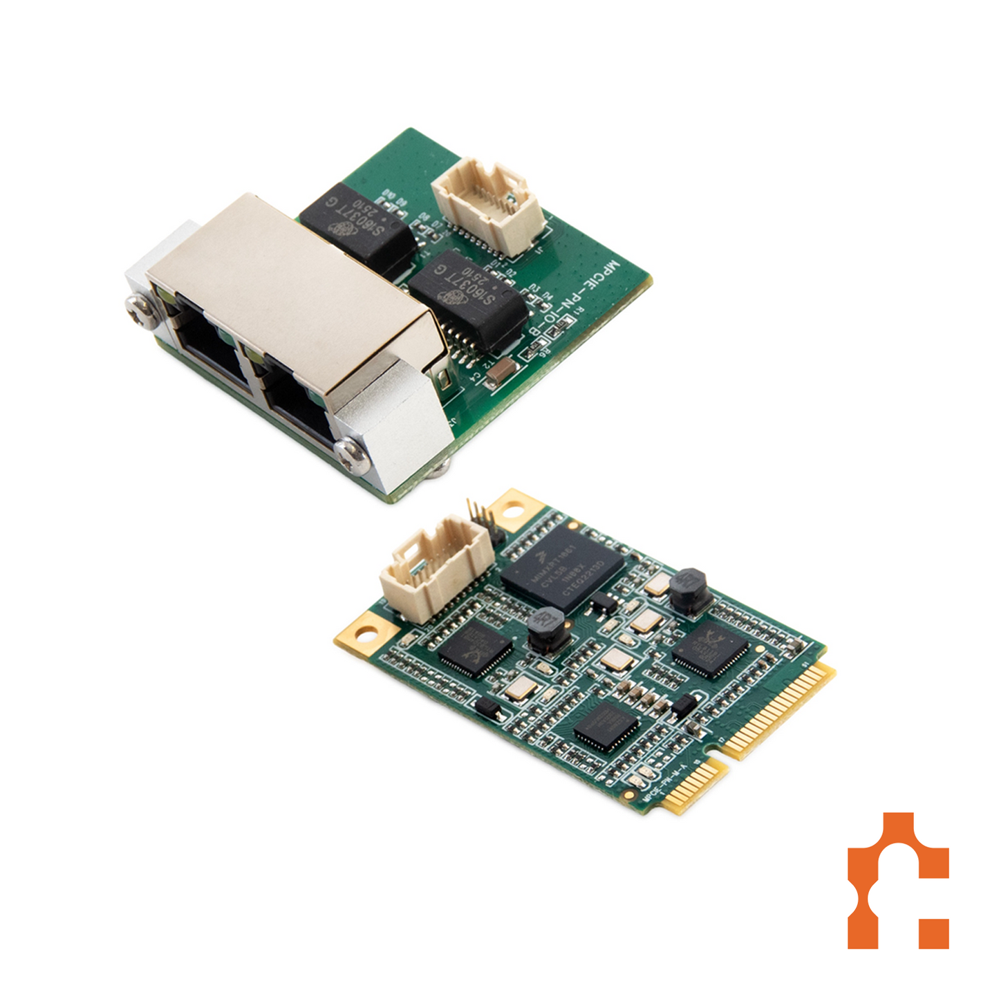 Fairino - Profinet - Ethernet/IP - komunikační karta