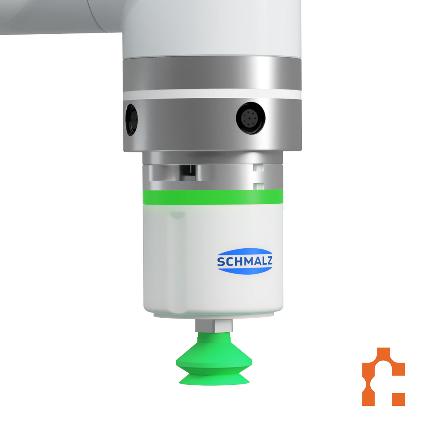 Elektrický Cobot Vakuový Uchopovač - Schmalz