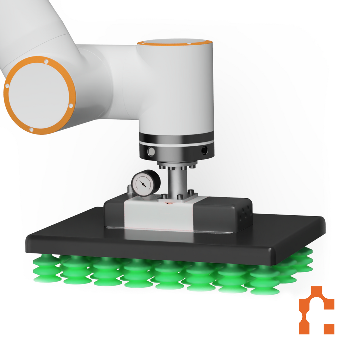 Sada vakuových uchopovačů Cobot - 400x280 - Schmalz