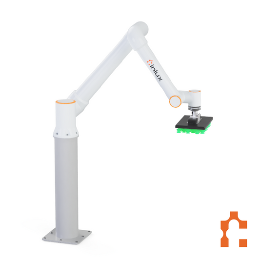 Cobot Stojan
