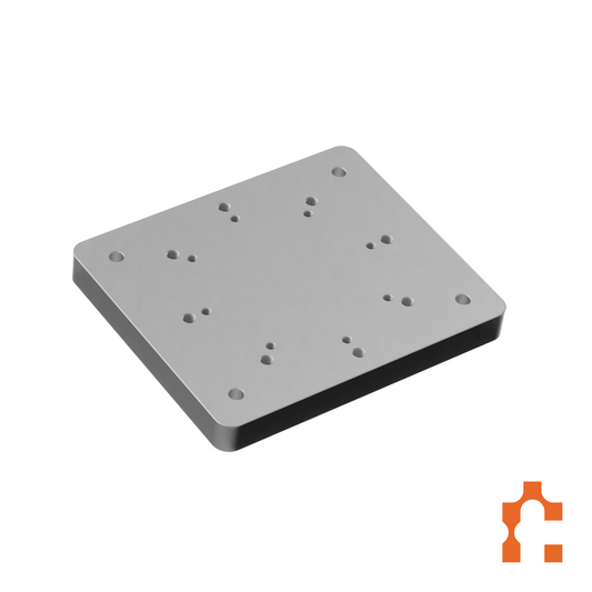 Montážní deska pro kobota