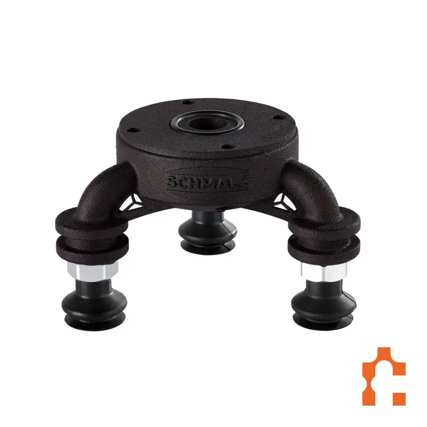 Adaptér elektrického vakuového uchopovače - Schmalz