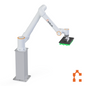 Cobot Stojan
